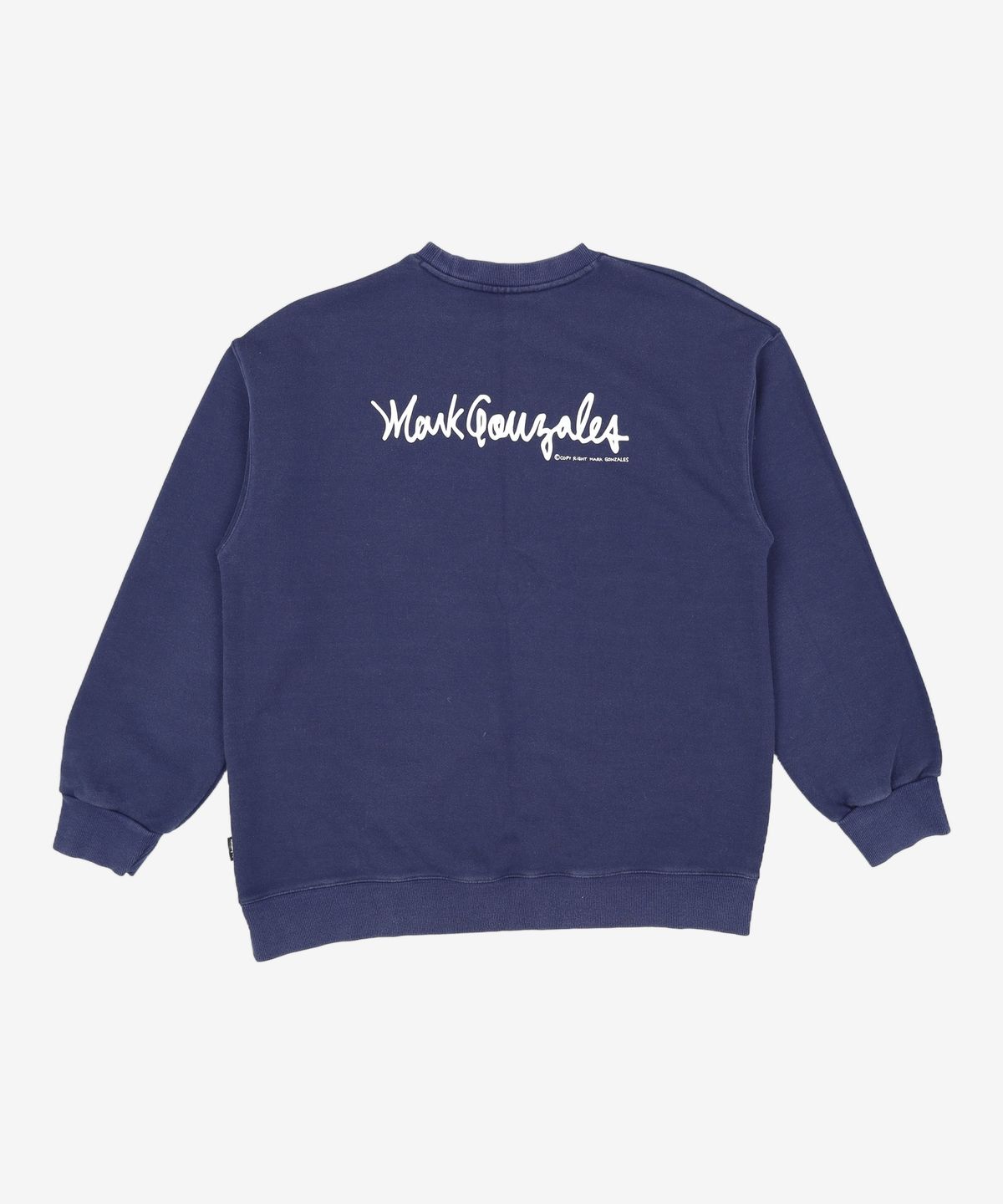 마크곤잘레스(MARK GONZALES) 맨투맨/스웨트셔츠 XL