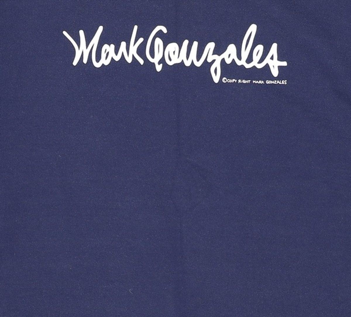 마크곤잘레스(MARK GONZALES) 맨투맨/스웨트셔츠 XL