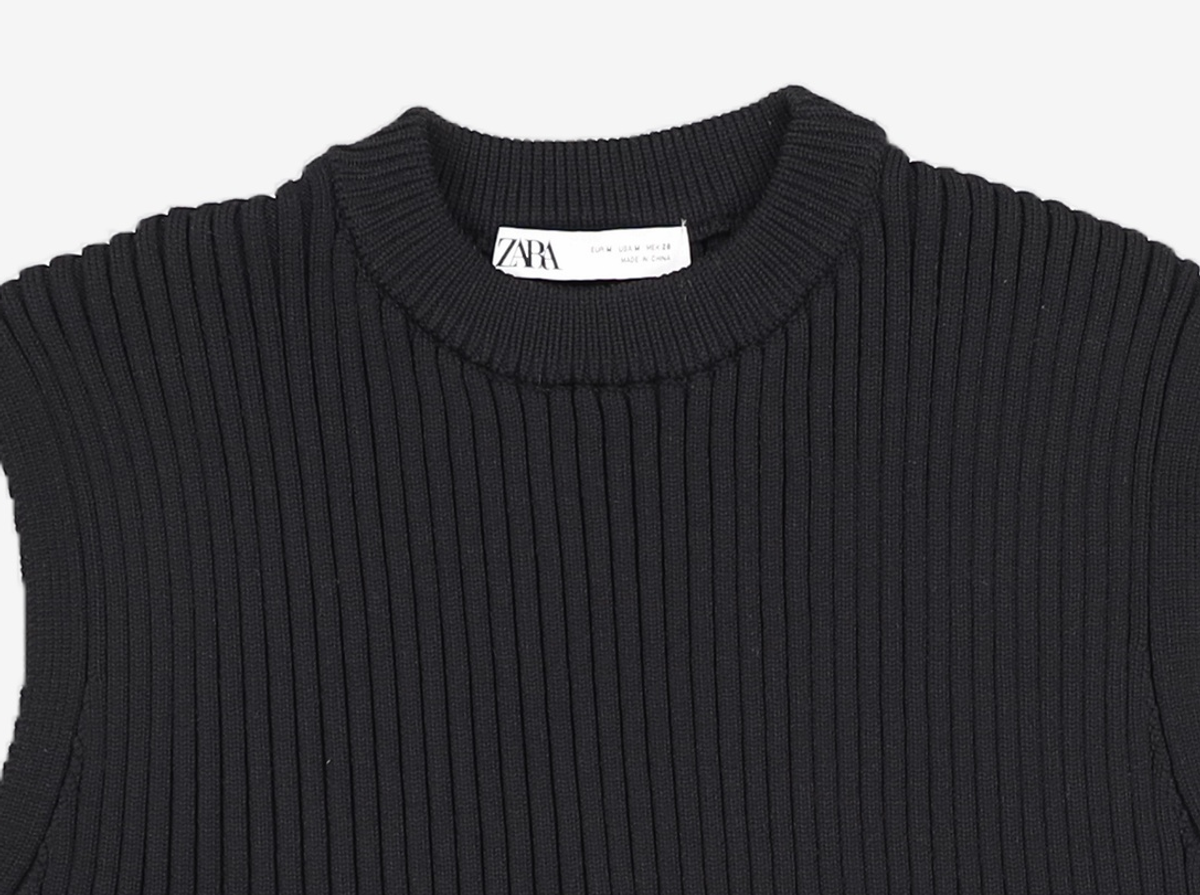 자라(ZARA) 베스트 M