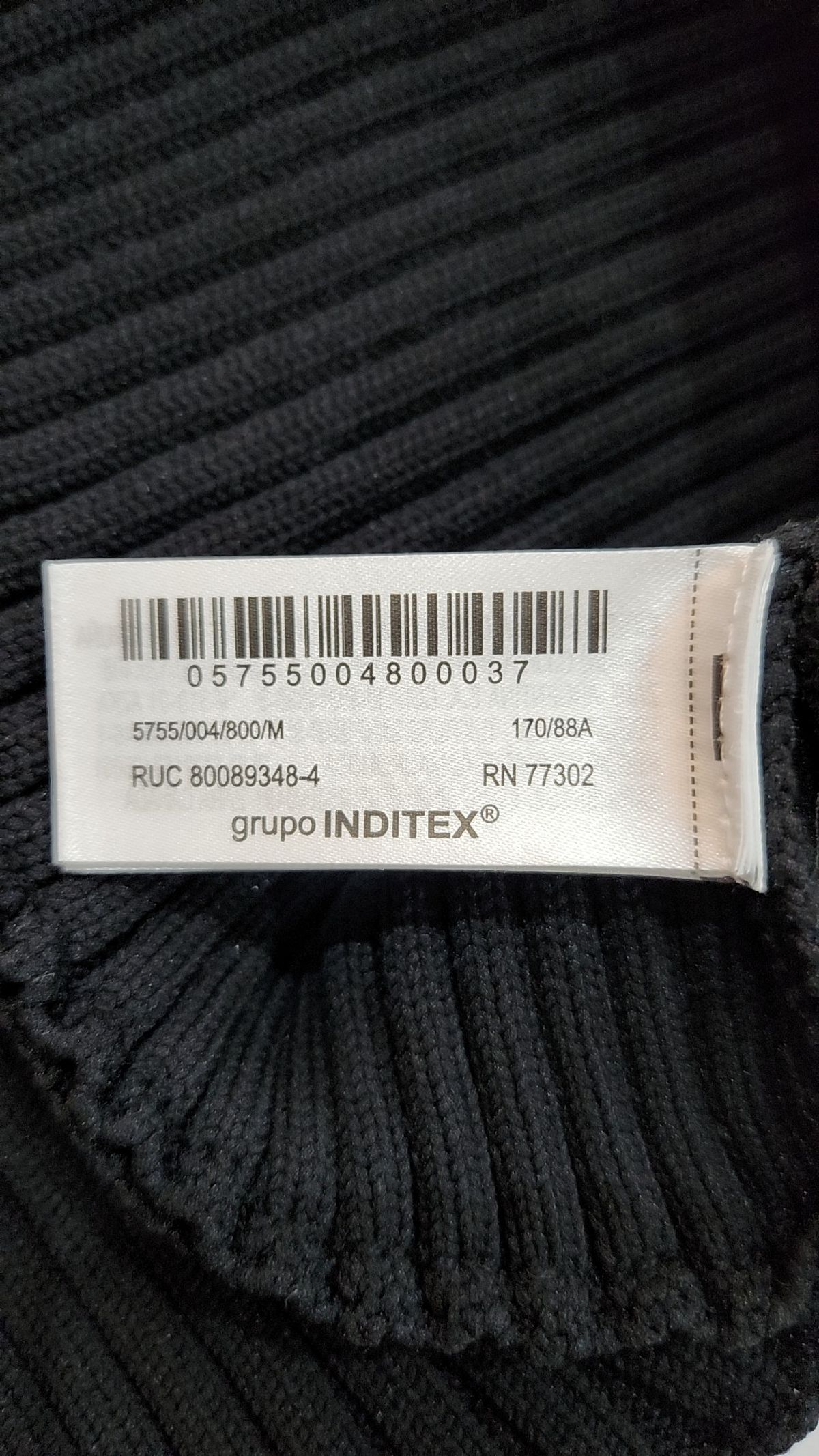 자라(ZARA) 베스트 M