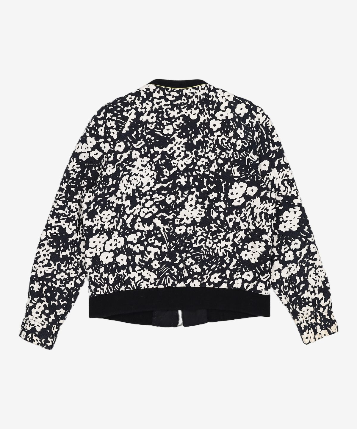 자라(ZARA) 항공 점퍼/블루종/MA-1 M