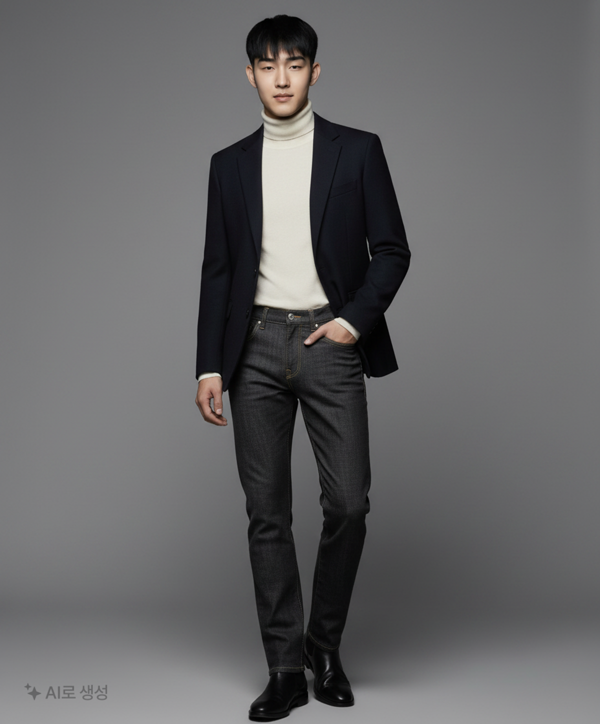 플랙(PLAC) Slender 90A RAW (PJOE3SL90A190A) M