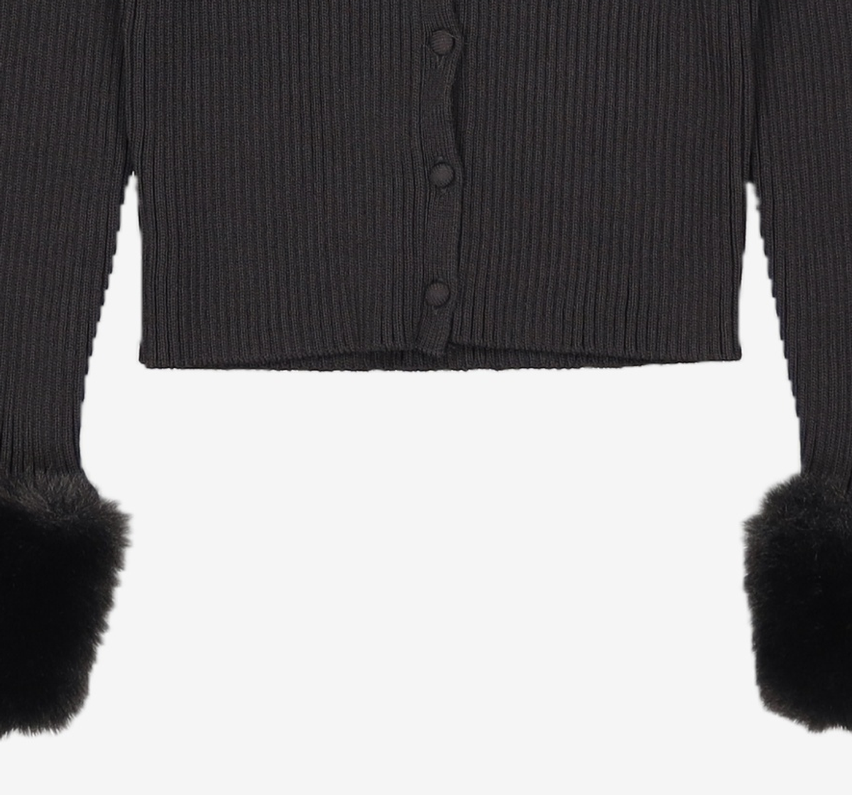 자라(ZARA) 카디건 S