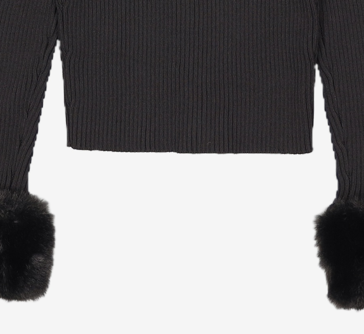 자라(ZARA) 카디건 S