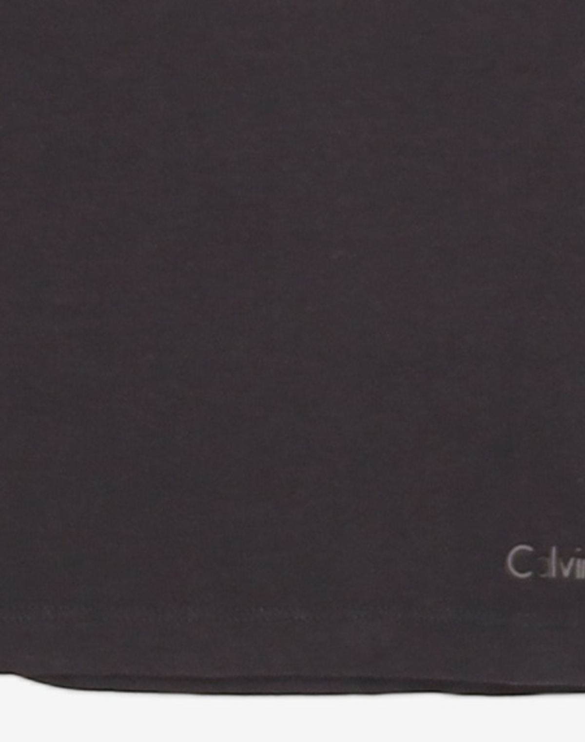 캘빈클라인 진(CALVIN KLEIN JEANS) 반소매 티셔츠 XS