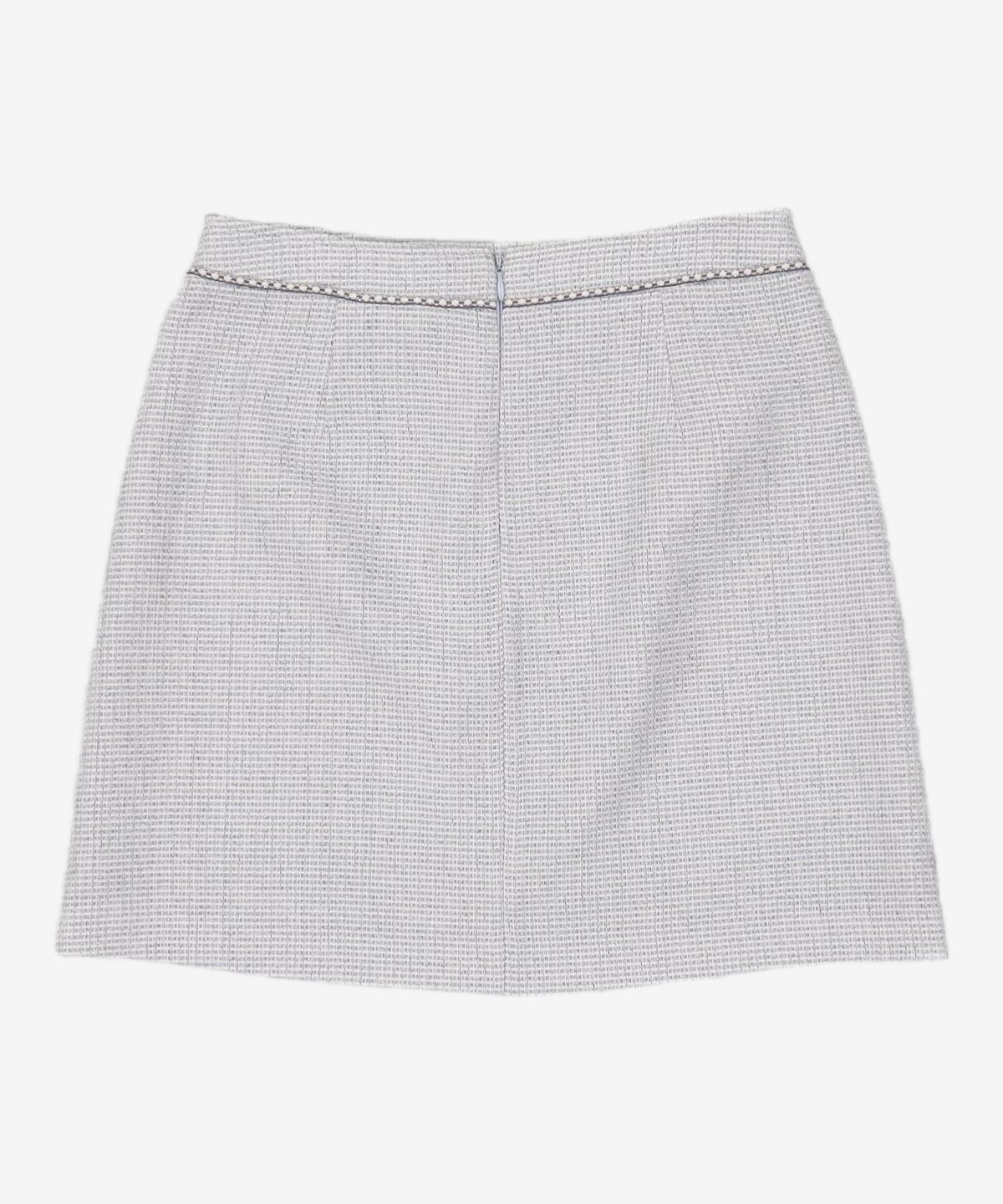 숲(SOUP) A 라인 트위드 미니 스커트(SZ4SRM1) 71-96