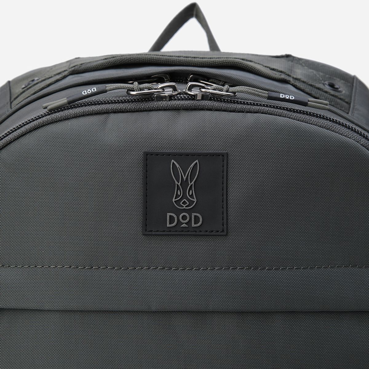 디오디(DOD) 가마보코 트래블 백팩(30L)(GREY)