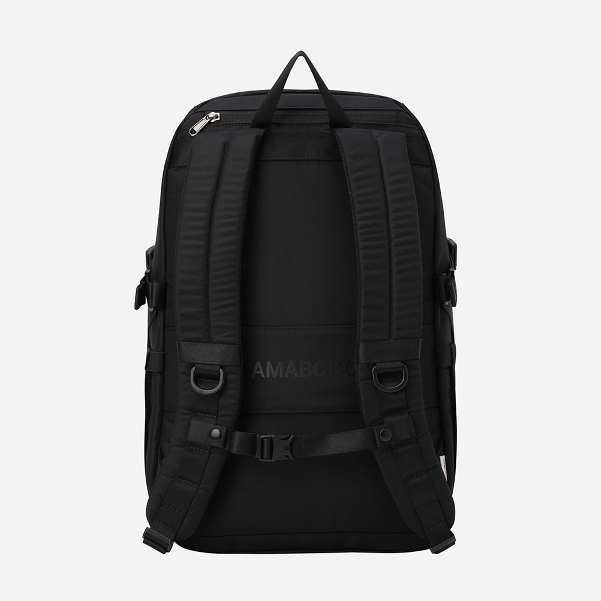 디오디(DOD) 가마보코 트래블 백팩(30L)(BLACK)