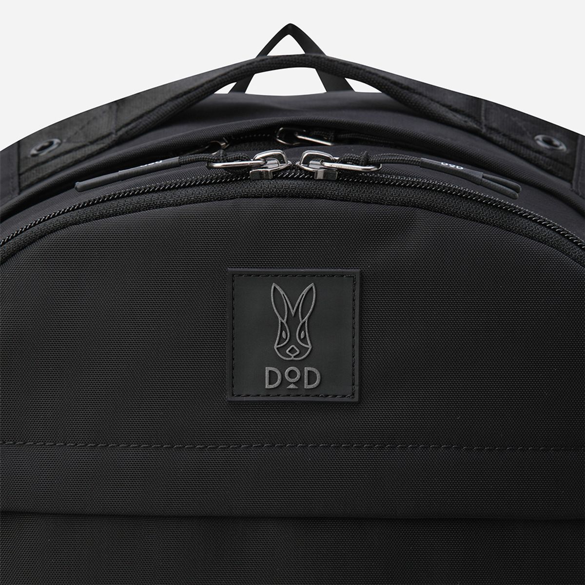디오디(DOD) 가마보코 트래블 백팩(30L)(BLACK)