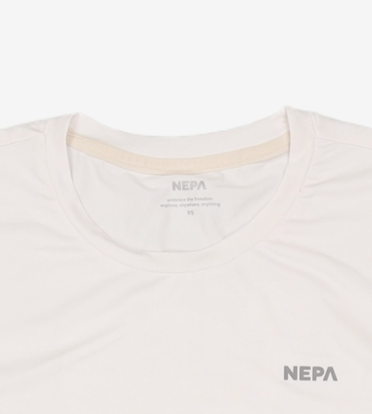 네파(NEPA) 반소매 티셔츠 95