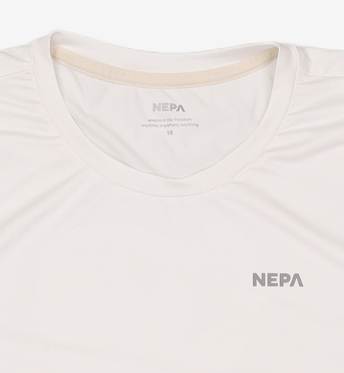 네파(NEPA) 반소매 티셔츠 95