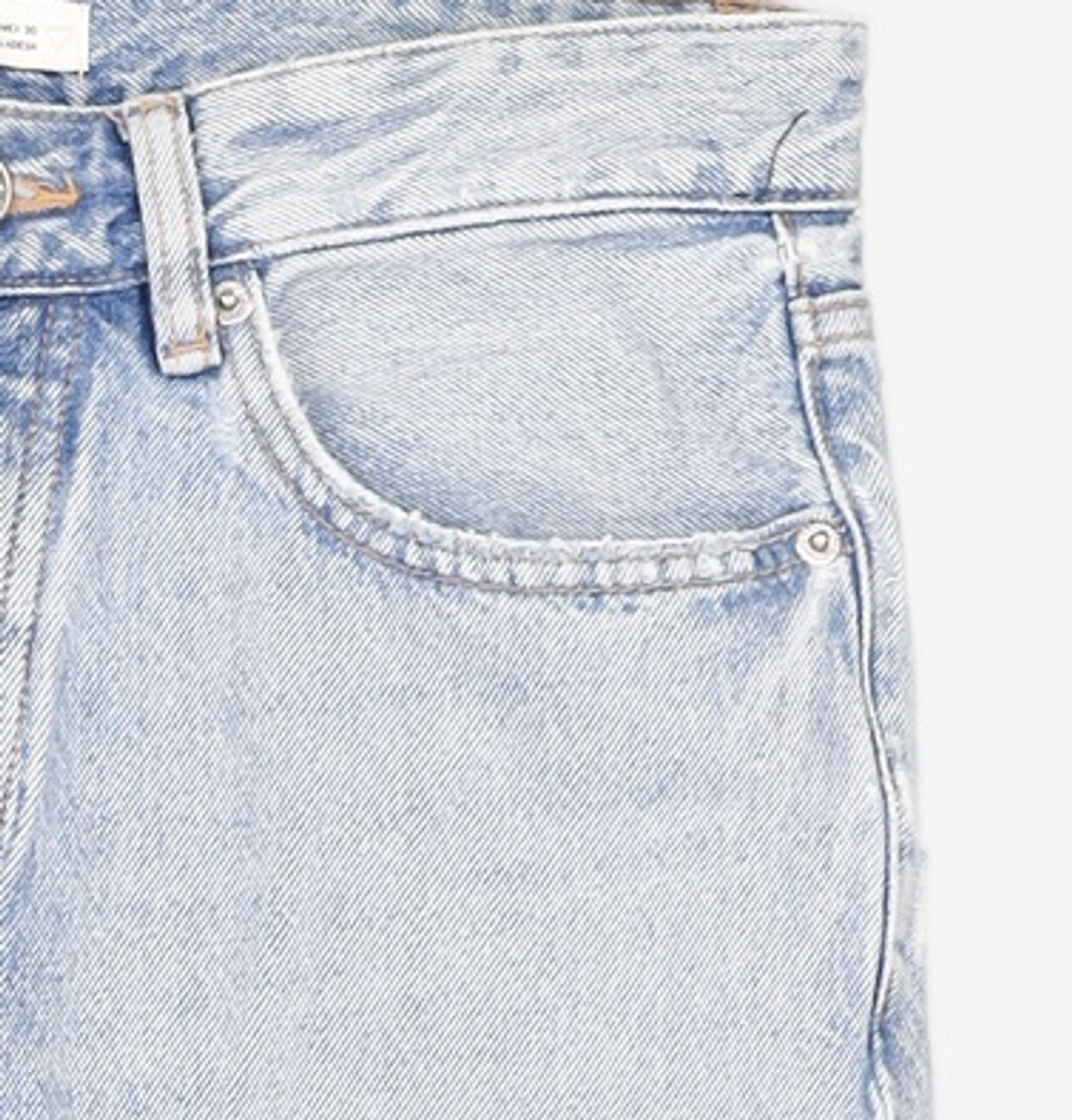 자라(ZARA) 청/데님 팬츠 30