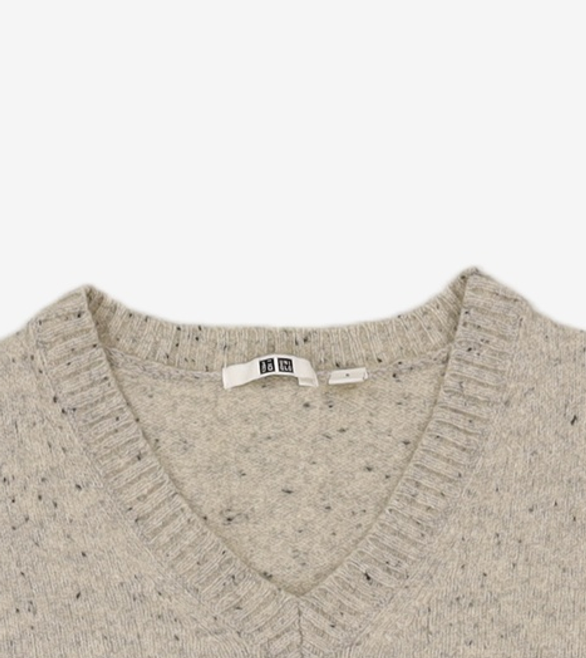 유니클로(UNIQLO) 니트/스웨터 S