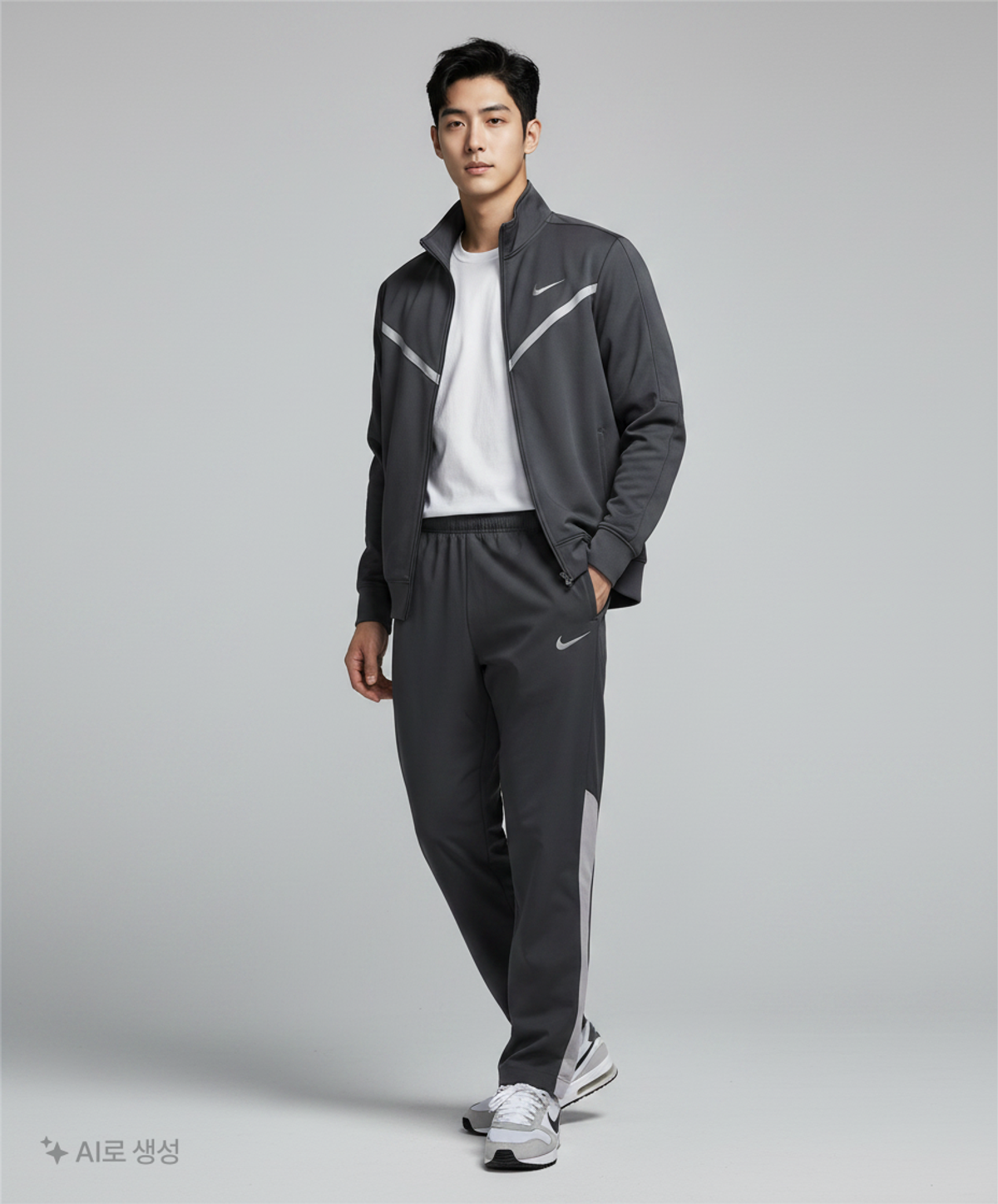 나이키(NIKE) 트레이닝 팬츠 85