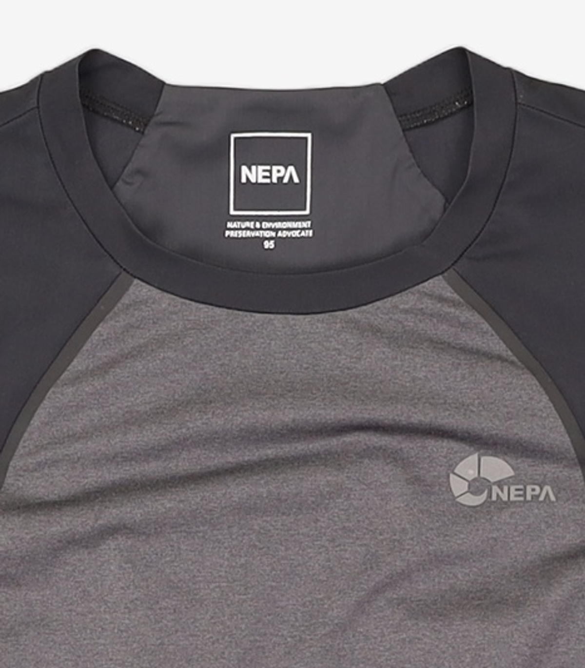 네파(NEPA) 반소매 티셔츠 95