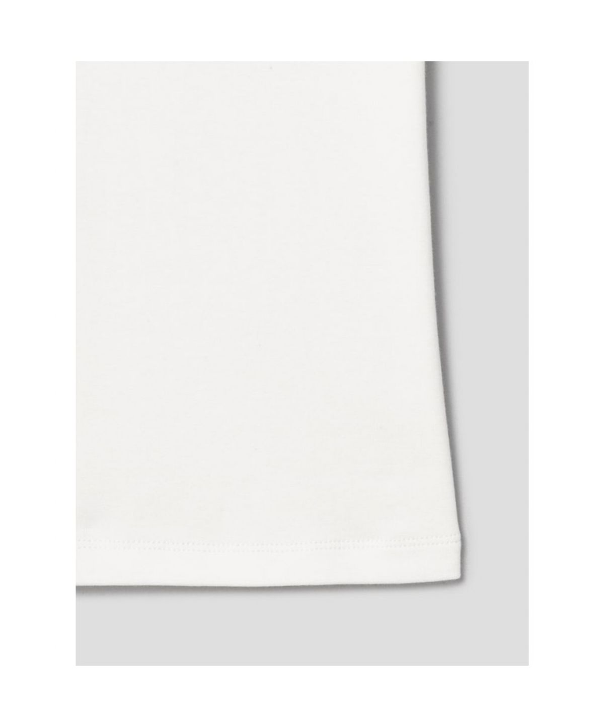 디애퍼처(THE APERTURE) Classic VNeck T Shirt  White (TA6742A101)