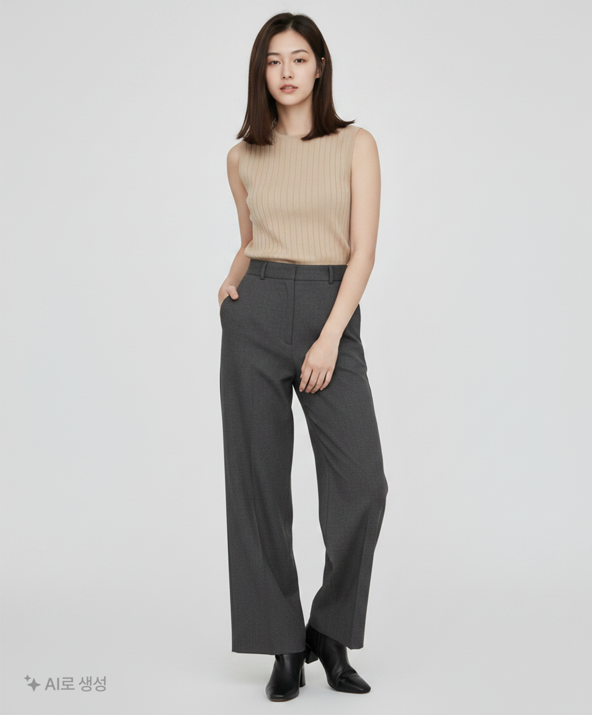 유니클로(UNIQLO) 베스트 S