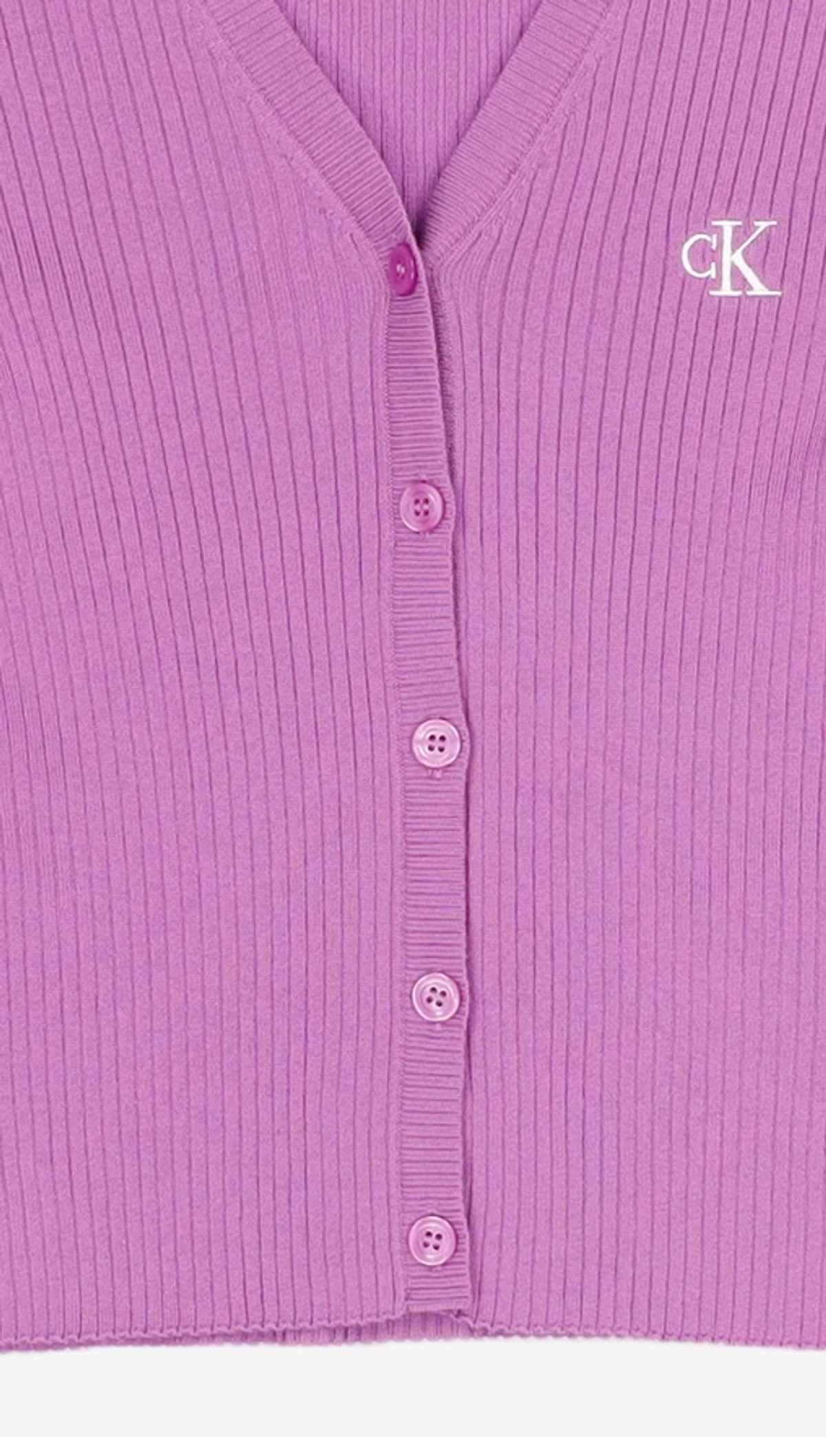 캘빈클라인 진(CALVIN KLEIN JEANS) 카디건 XS