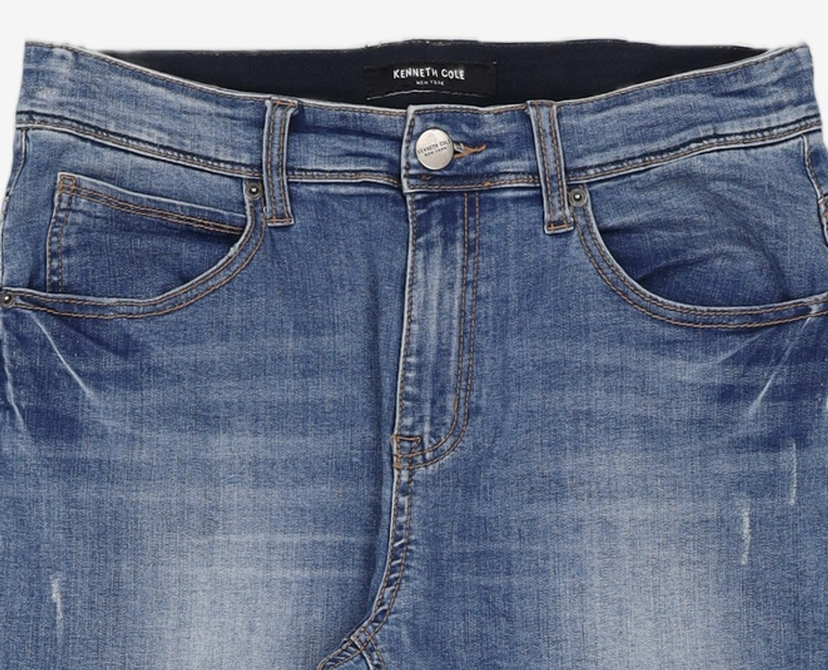 케네스콜 뉴욕(KENNETHCOLE NEWYORK) 청/데님 팬츠 32