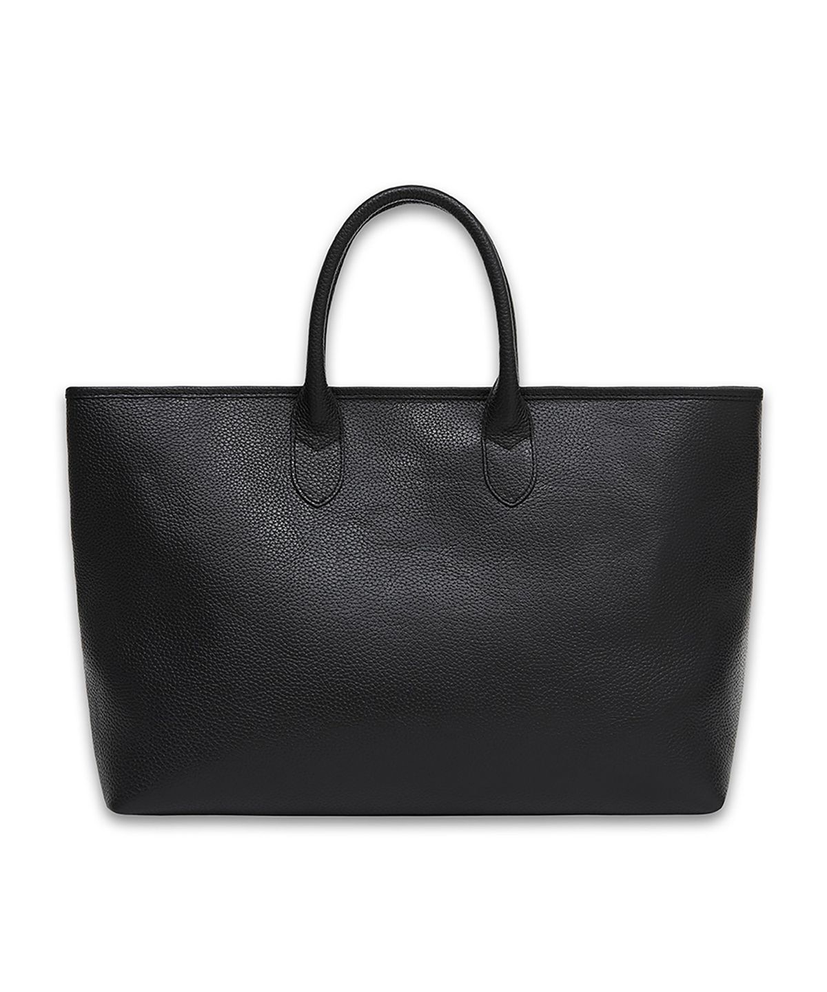 올클래식(ALLCLASSIC) Brera tote bag #1 [Black]