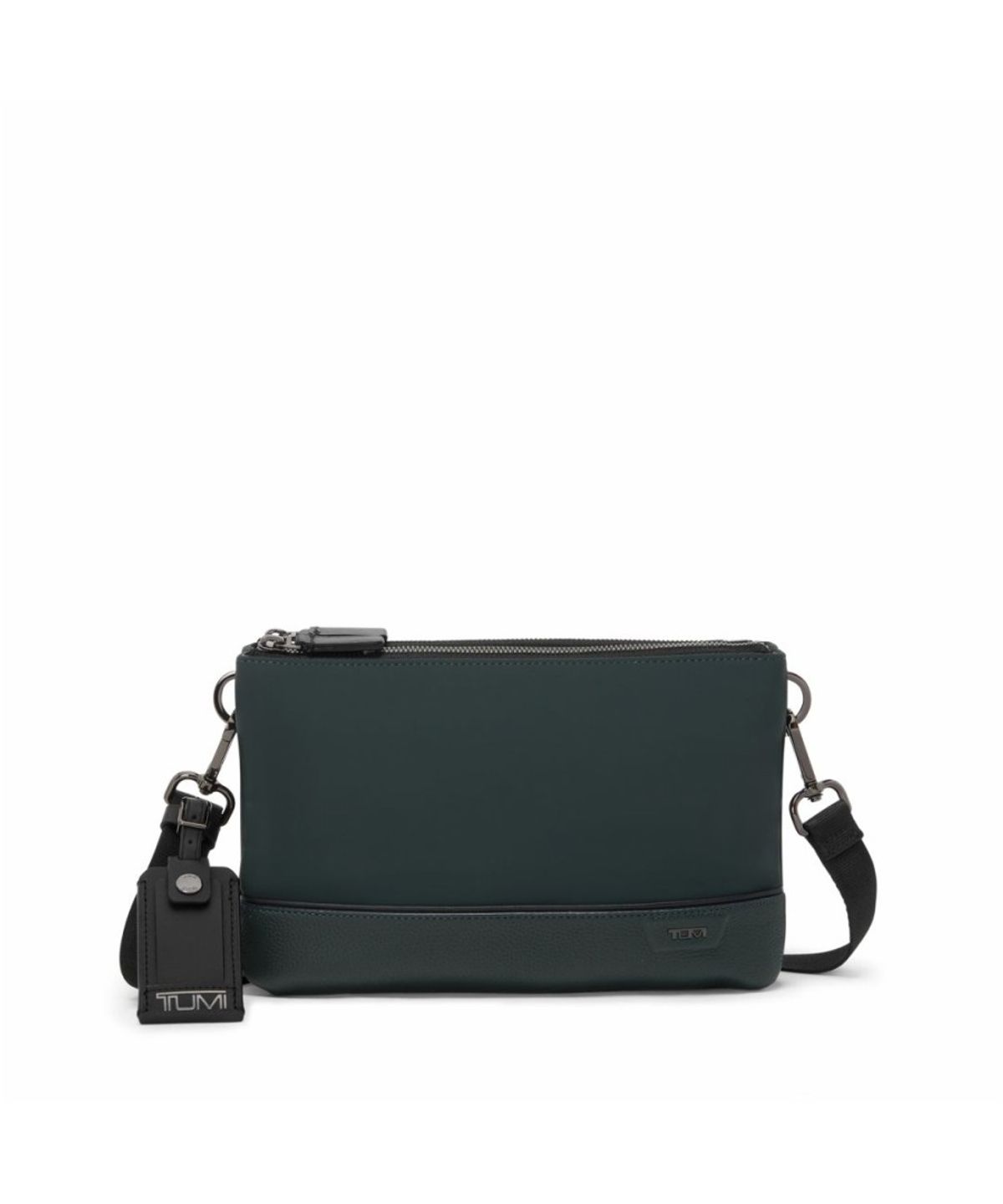 투미(TUMI) 해리슨 바딘 클러치백 딥 파인_06602055DPN
