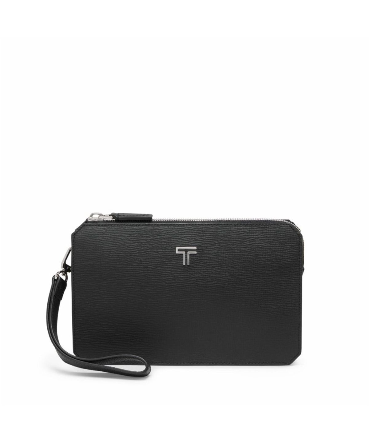 투미(TUMI) 투린 마티 클러치백 블랙_0933141D