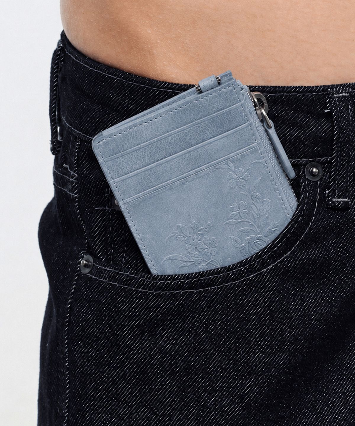 2000아카이브스(2000ARCHIVES) LUA WALLET (SORA)