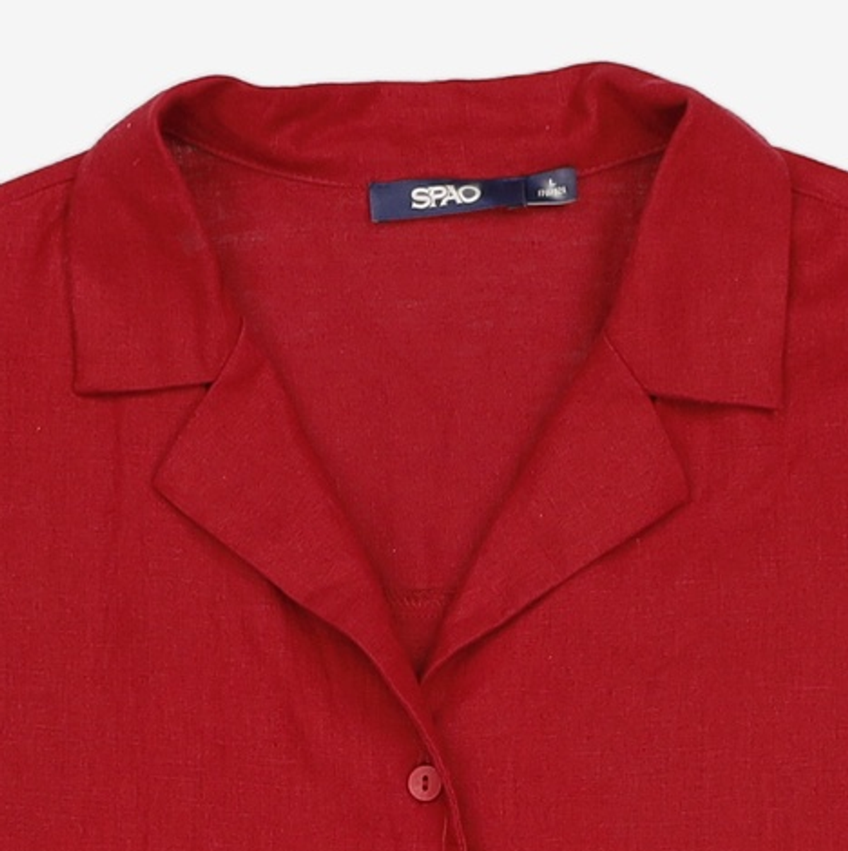스파오(SPAO) 캐주얼 셔츠 L