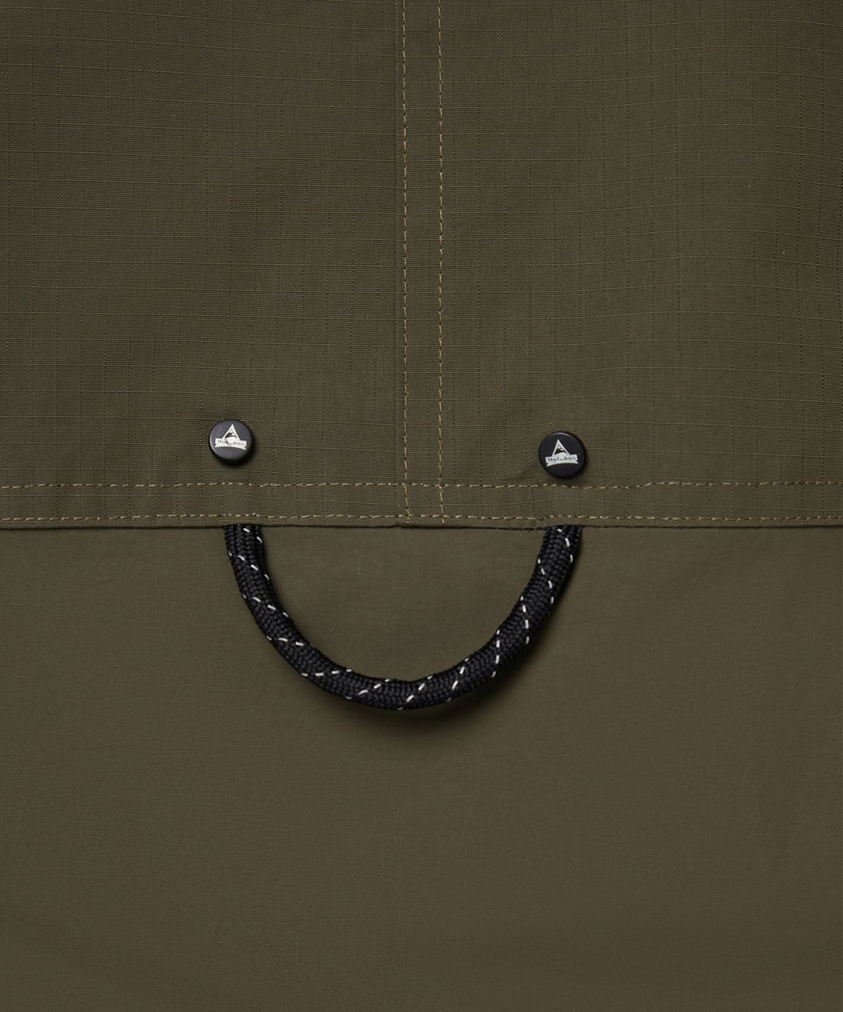 홀루바(HOLUBAR) Hunter Parka Khaki