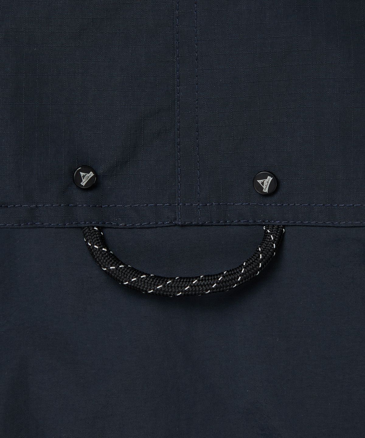 홀루바(HOLUBAR) Hunter Parka Dark Navy