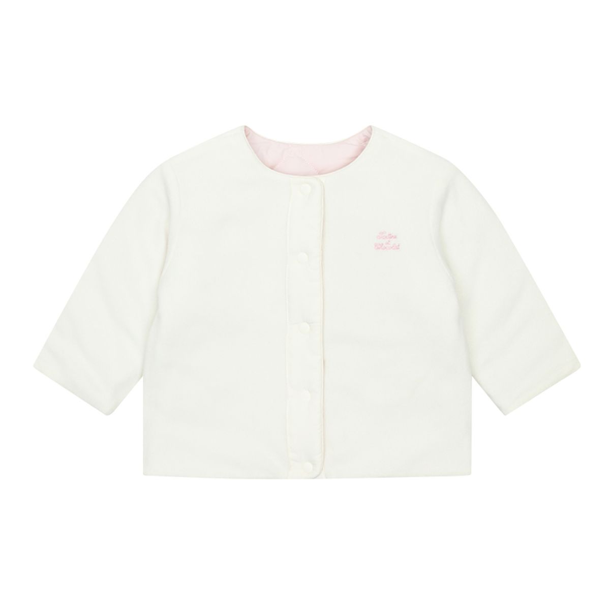 타티네 쇼콜라(TARTINEET CHOCOLAT) GA말로리버경량점퍼P