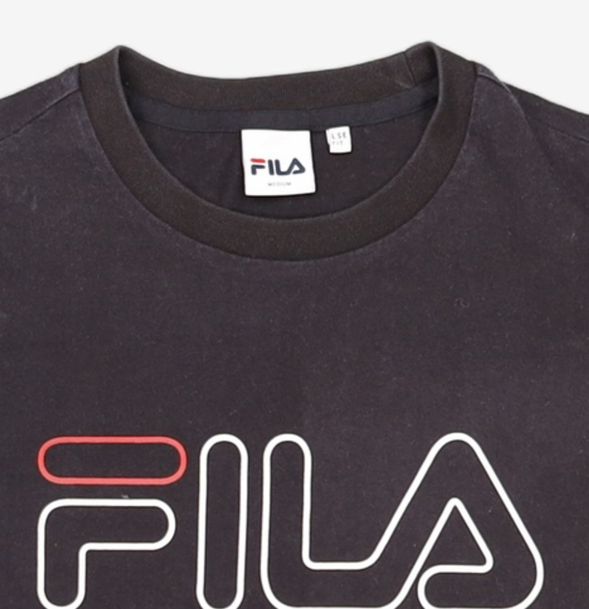 휠라(FILA) 반소매 티셔츠 M