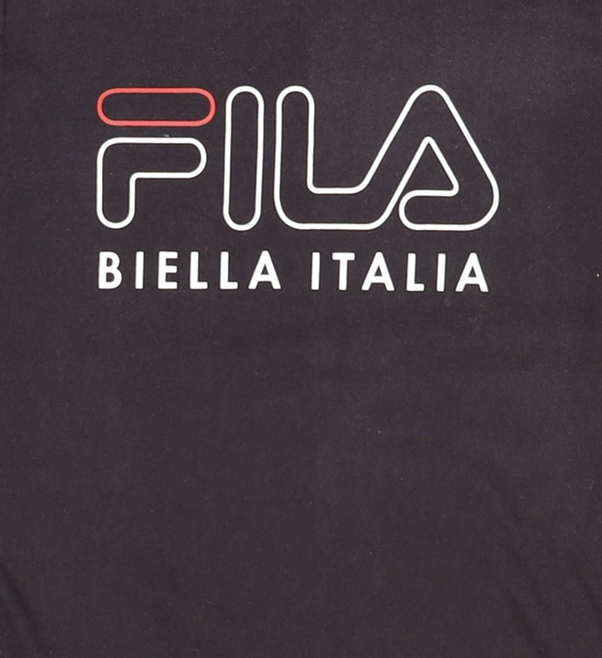 휠라(FILA) 반소매 티셔츠 M