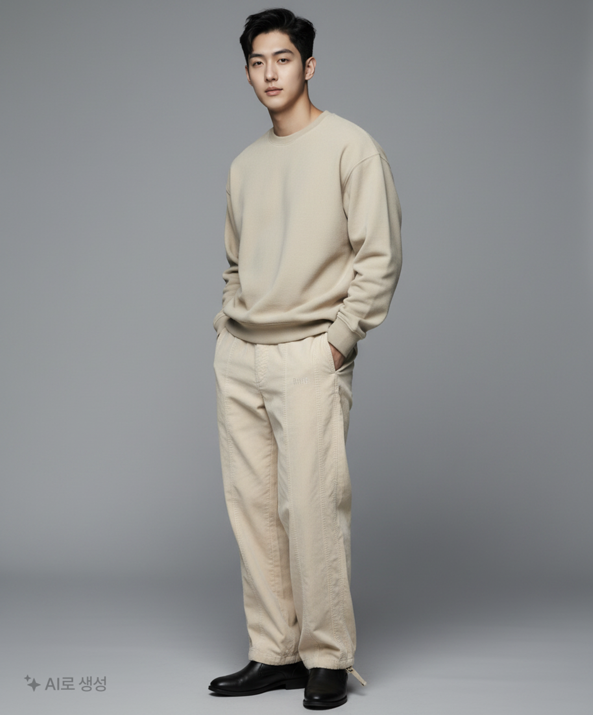 자라(ZARA) 트레이닝 팬츠 M