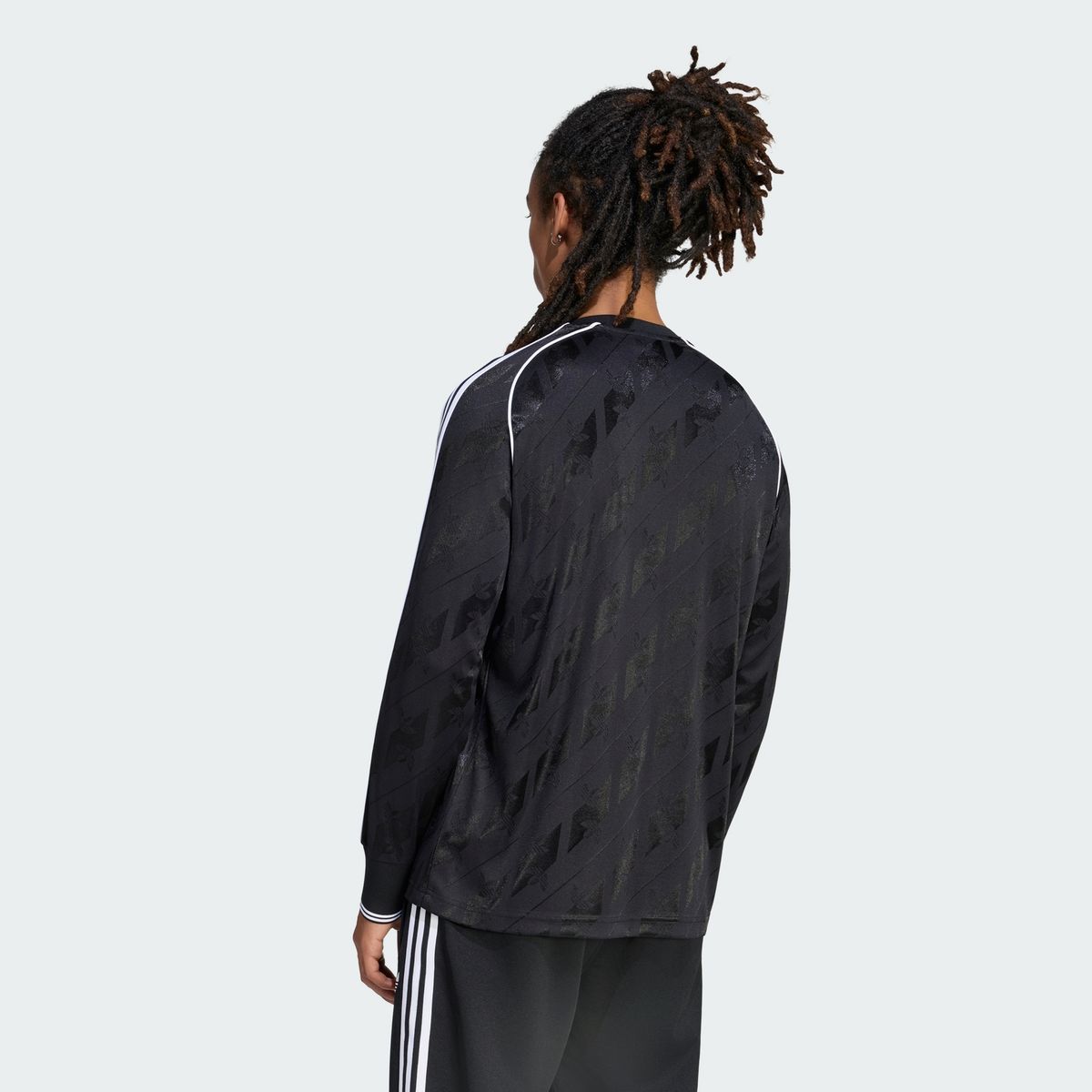 아디다스(ADIDAS) 콜로-콜로 오리지널스 롱 슬리브 저지 KG5345