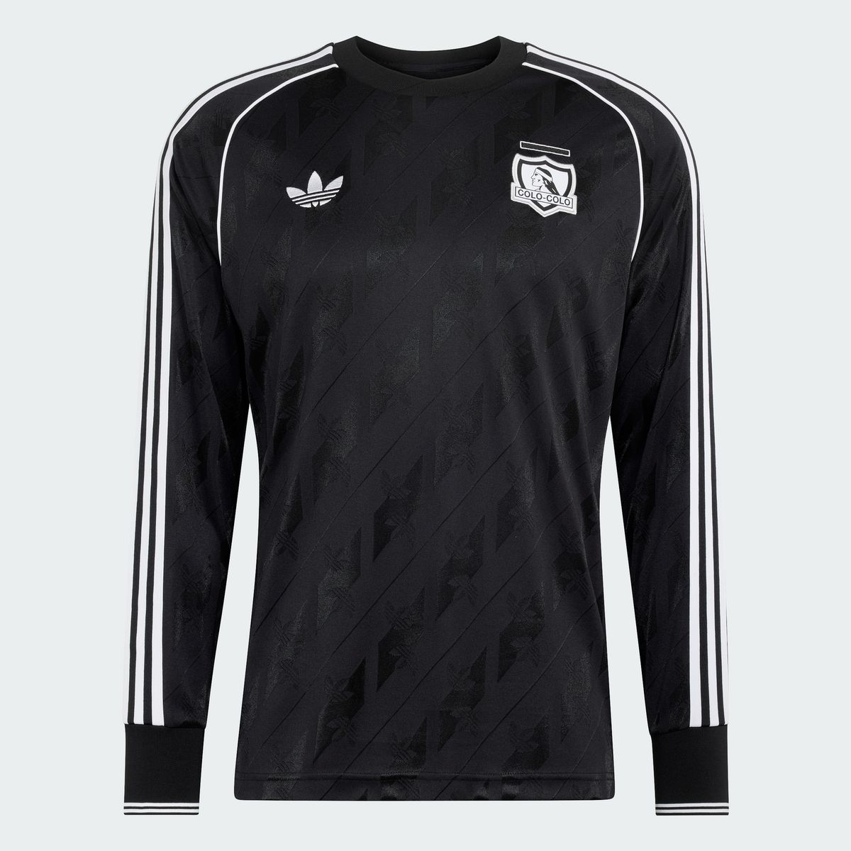 아디다스(ADIDAS) 콜로-콜로 오리지널스 롱 슬리브 저지 KG5345