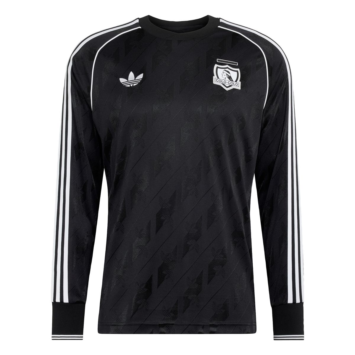 아디다스(ADIDAS) 콜로-콜로 오리지널스 롱 슬리브 저지 KG5345
