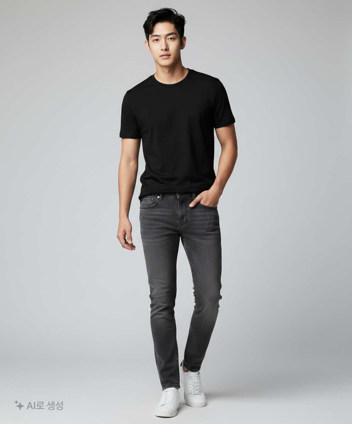 유니클로(UNIQLO) 반소매 티셔츠 XL