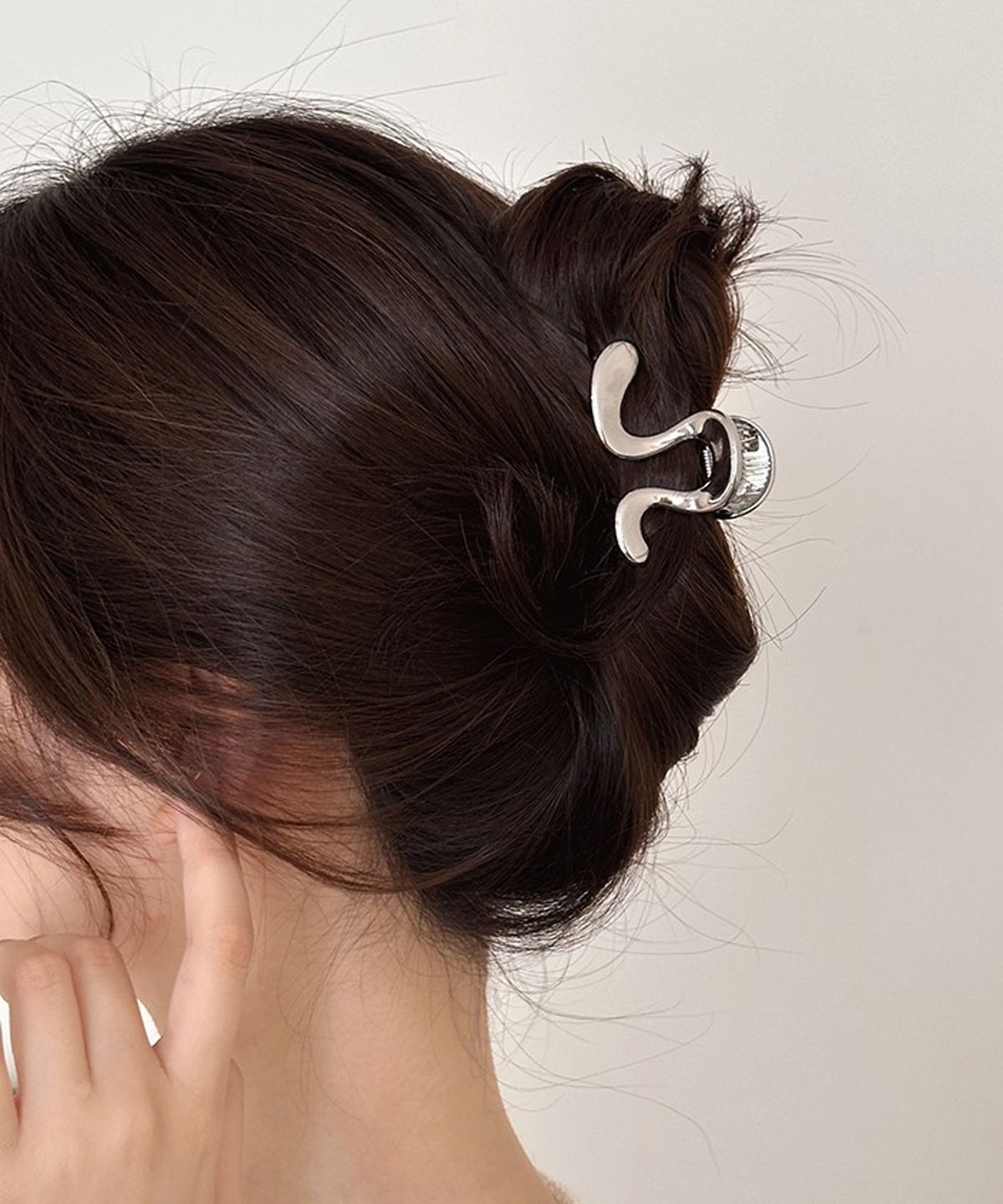 헤이타(HEITA) ELYX HAIR CLIP 엘릭스 헤어핀 클립