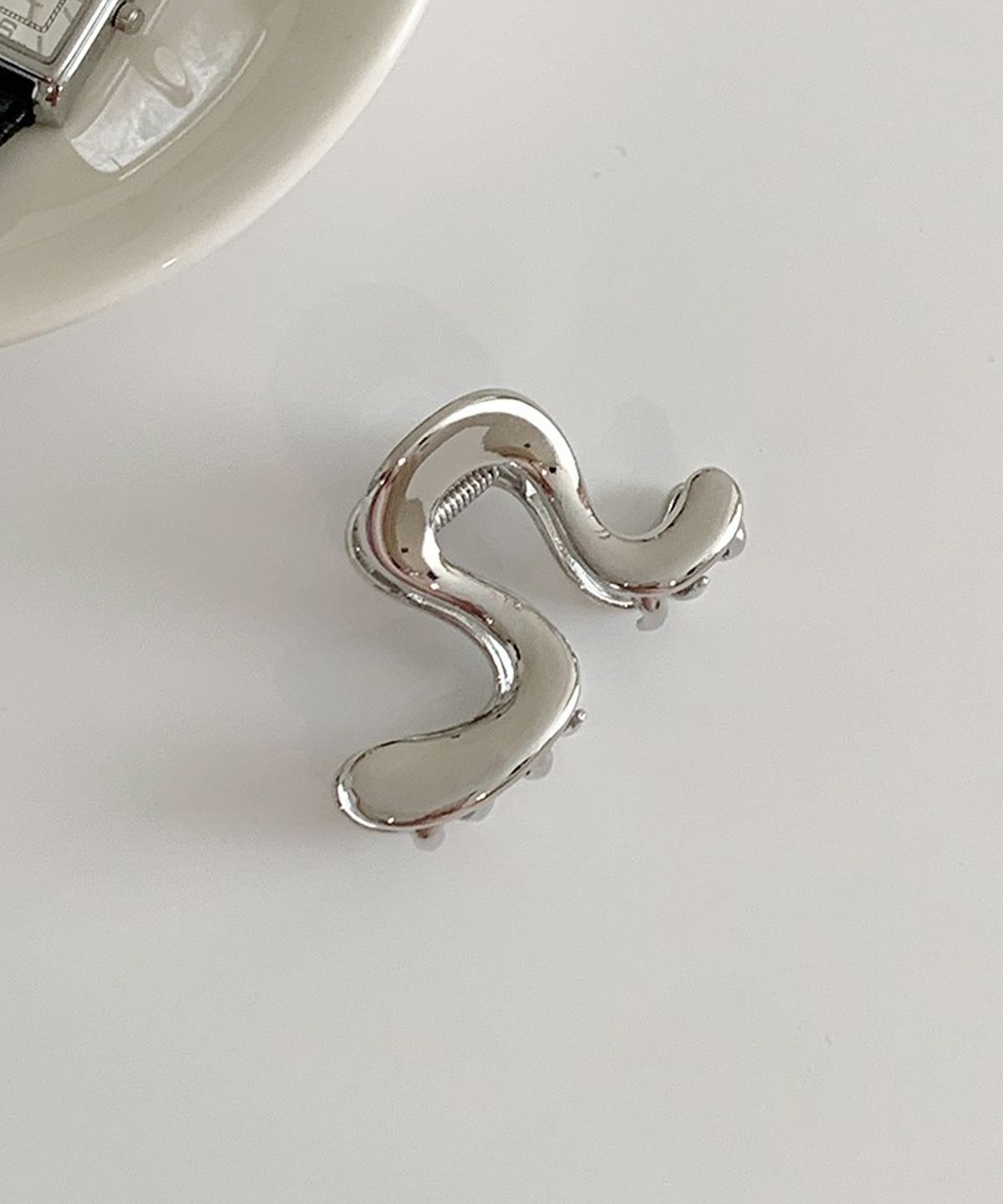 헤이타(HEITA) ELYX HAIR CLIP 엘릭스 헤어핀 클립