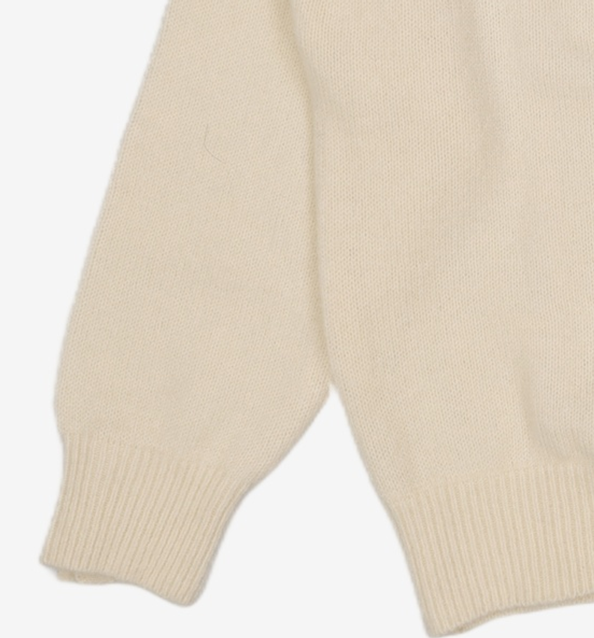 니티드(KNITTED) 카디건 XL