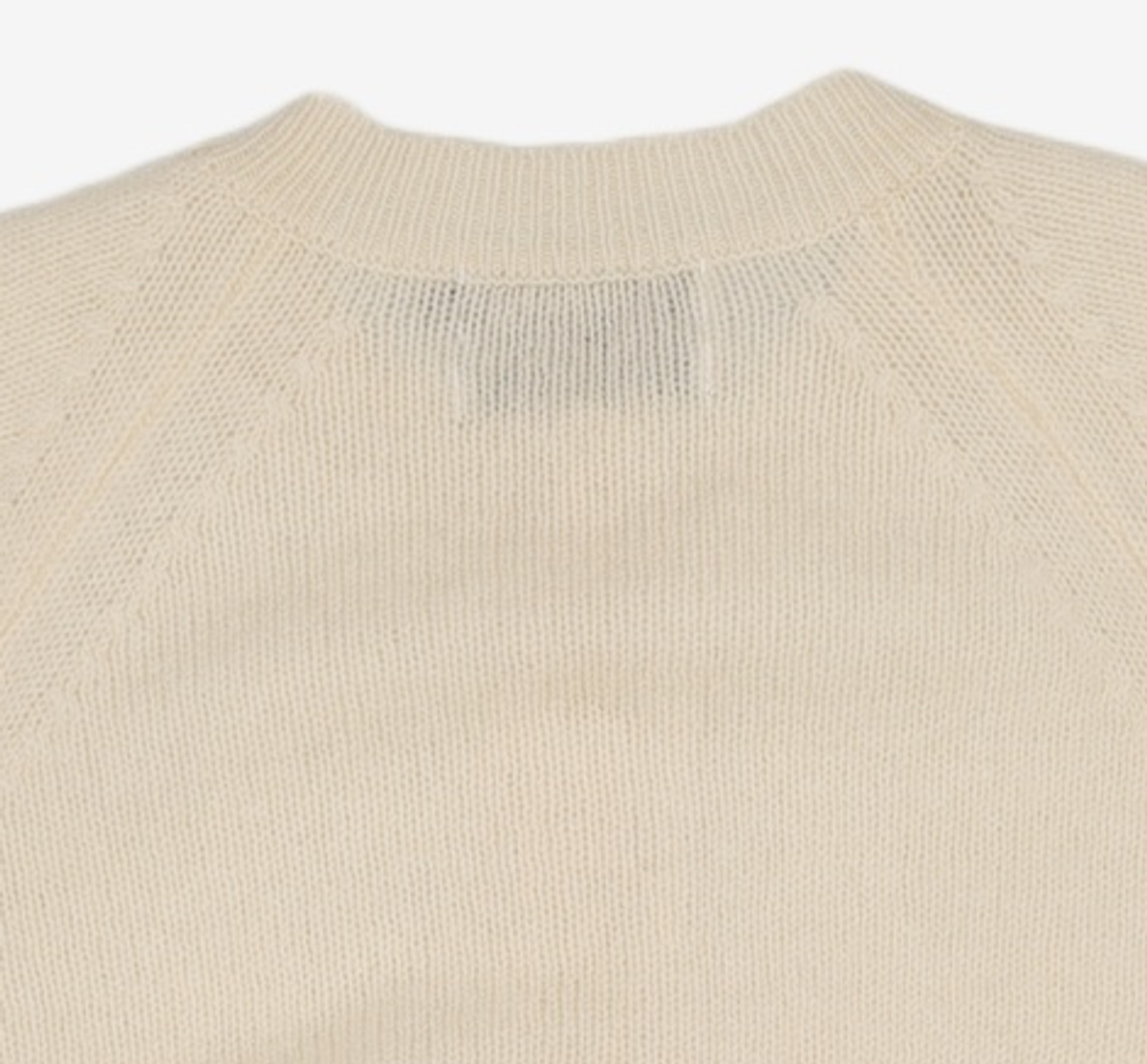 니티드(KNITTED) 카디건 XL