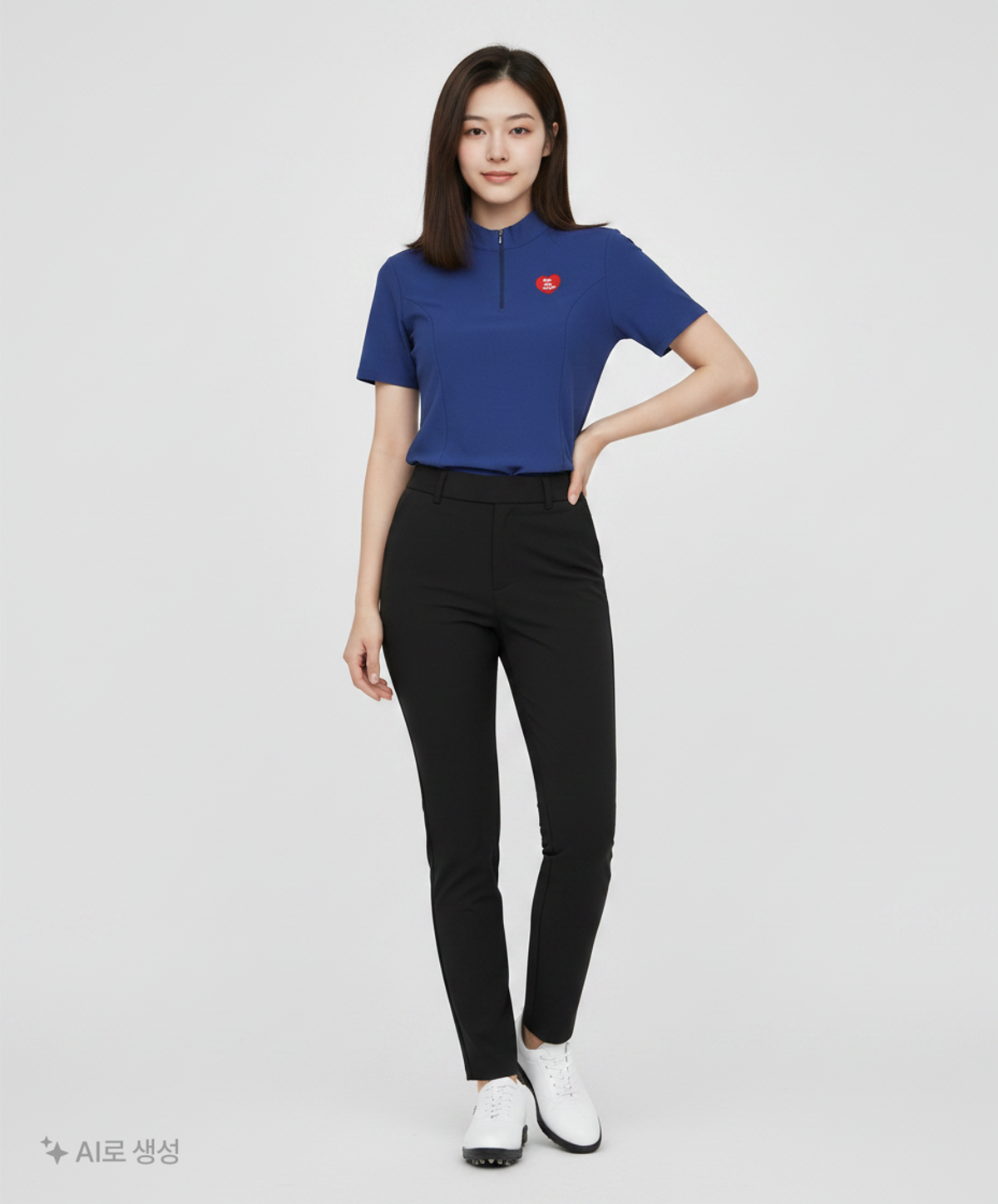 고엑스오(GOXO) 반소매 티셔츠 S