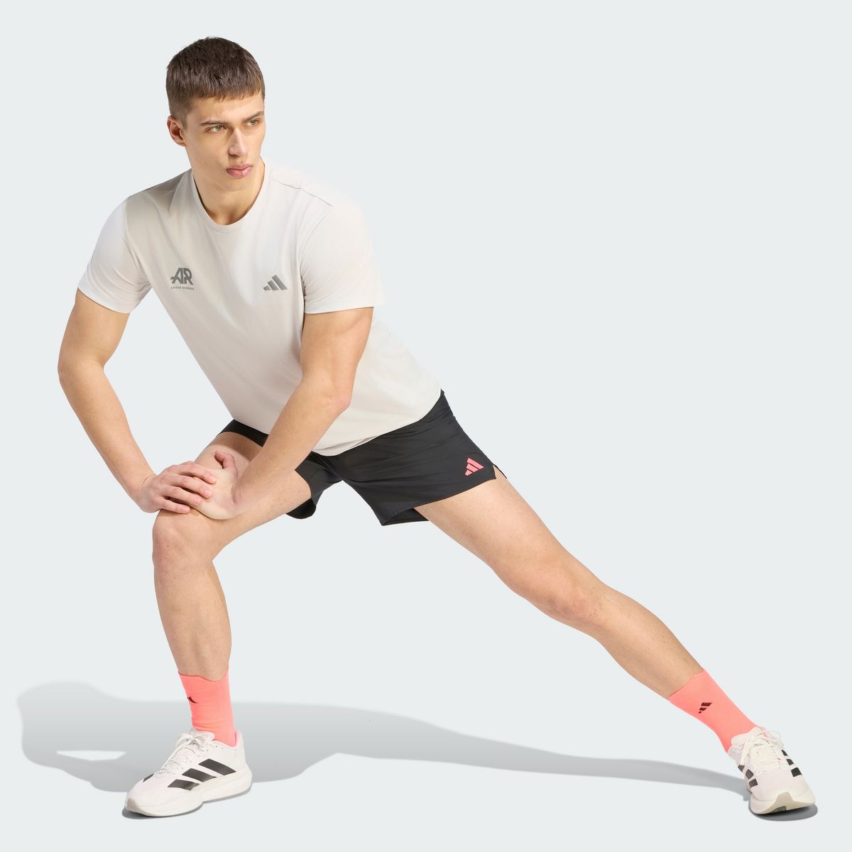 아디다스(ADIDAS) adi365 아디다스 러너스 쇼츠 KT6648