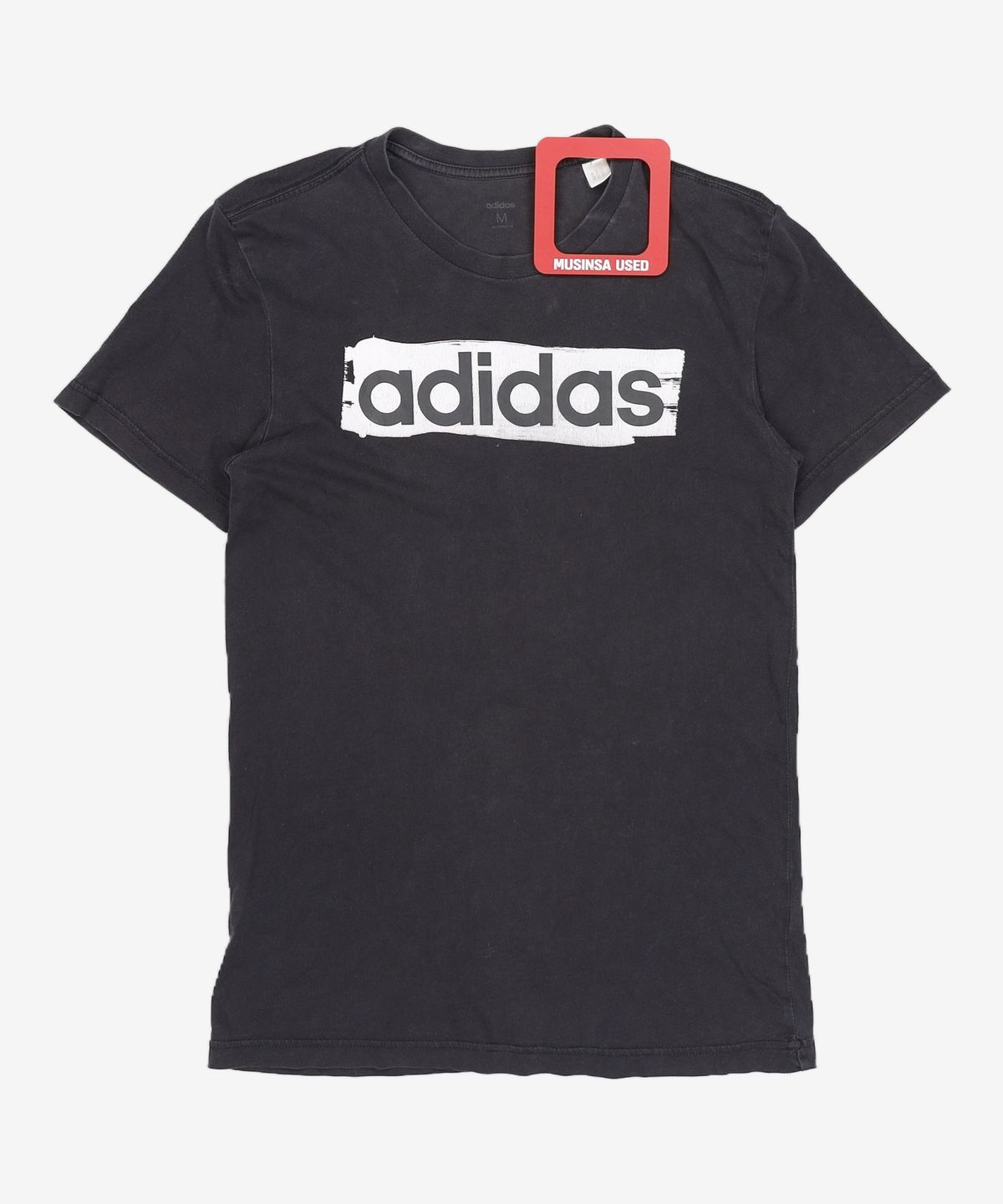 아디다스(ADIDAS) 반소매 티셔츠 M
