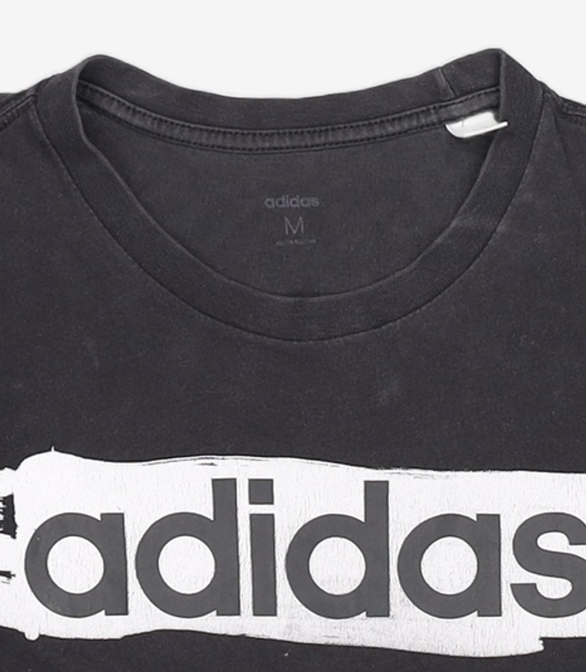 아디다스(ADIDAS) 반소매 티셔츠 M