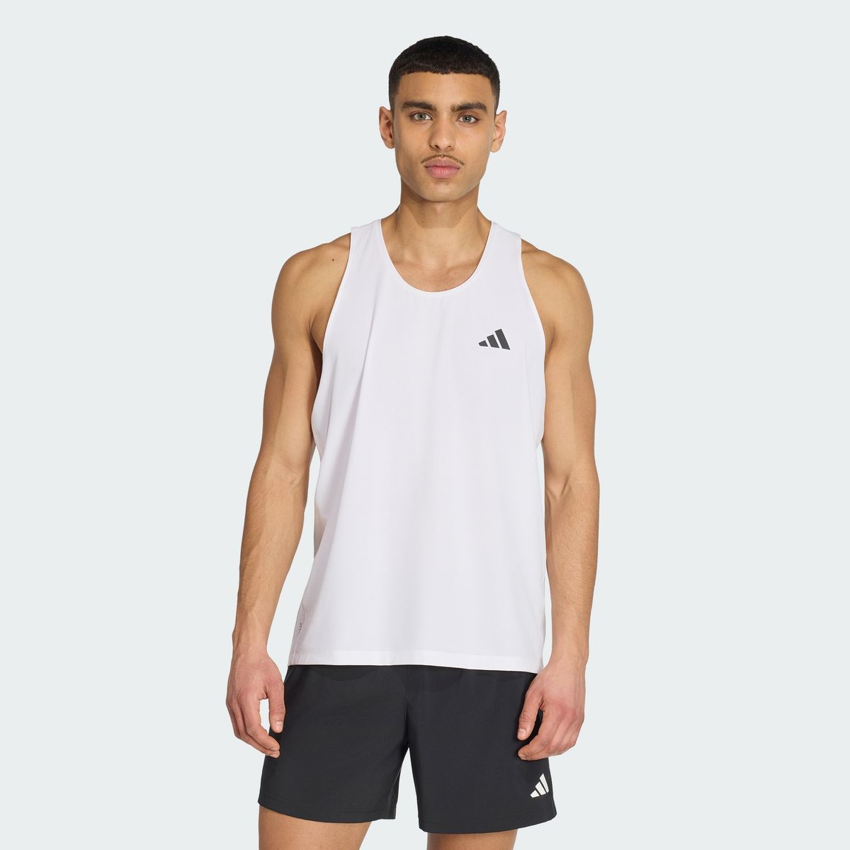 아디다스(ADIDAS) 오운 더 런 탱크탑 IK7435