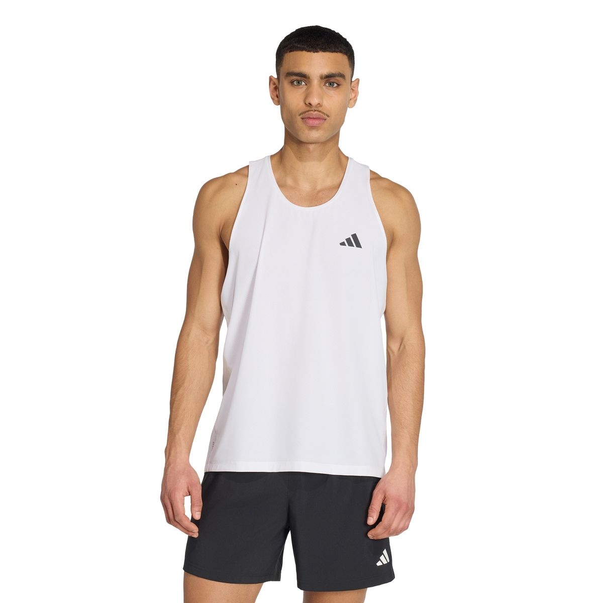 아디다스(ADIDAS) 오운 더 런 탱크탑 IK7435