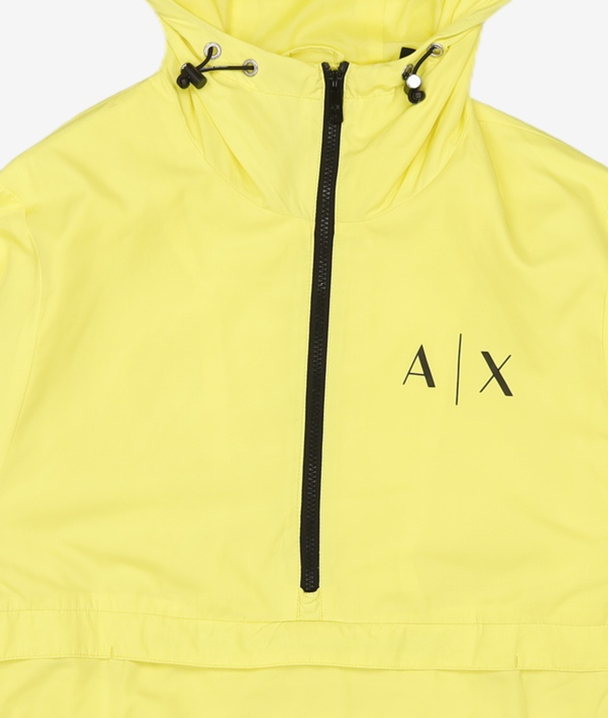 아르마니 익스체인지(ARMANI EXCHANGE) 나일론/코치 재킷 M