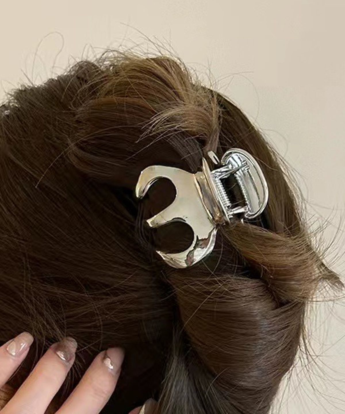 헤이타(HEITA) KYRON HAIR CLIP 카이론 헤어핀 클립